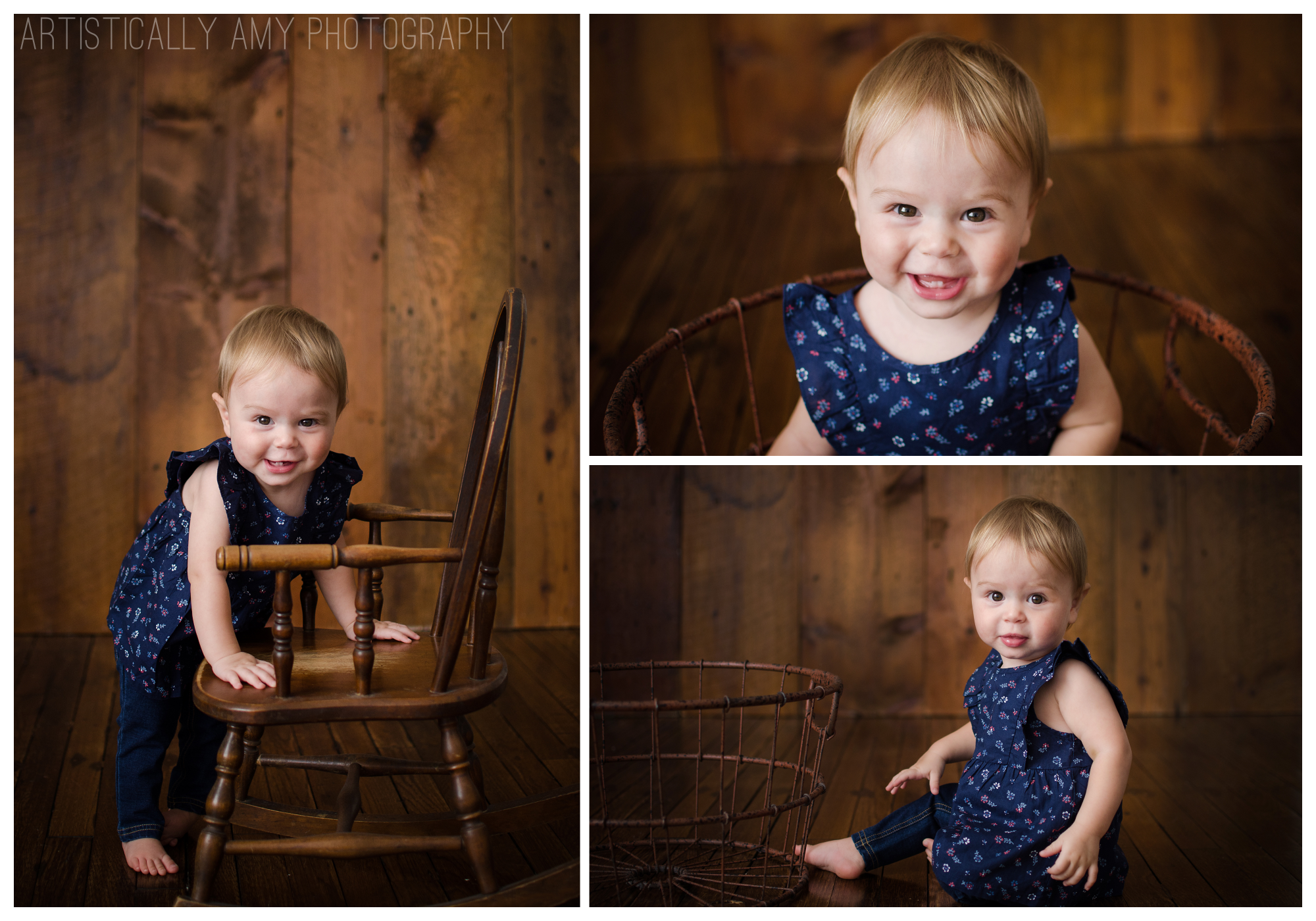 highland mills baby photographer