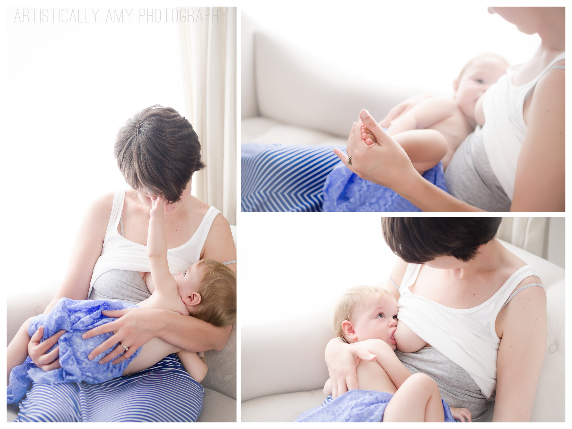 hudson valley breastfeeding photographer